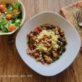 Couscous à l’italienne