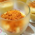 Tiramisu de Butternut aux spéculos