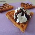 Gaufres lyonnaises