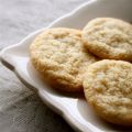 Petits biscuits de Cornouaille - Cornish[...]