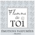 {Idée cadeau Fête des mères} Flamme de TOI