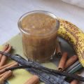 Confiture de banane à l'Île Maurice (1/4)