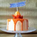 Sky High Poire Caramel { & Happy Valentine's[...]