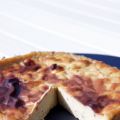 Le flan crèmeux de C Michalak