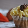 Cupcake d'automne: potiron, sirop d'érable et[...]