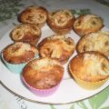 Vous avez testé... les muffins à la banane et[...]