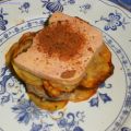 Tournedos de boeuf, foie gras et pommes de[...]