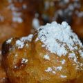 Recettes de beignets sucrés pour Carnaval et[...]