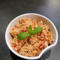  Taboulé express au Thermomix, rapide et[...]