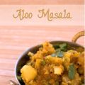 Aloo Masala