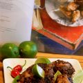 Poulet Jerk