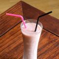 Smoothie Banane / Fraise ( Difficulté *)