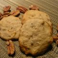 Biscuits ultra pacanes