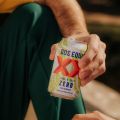 Dos Equis lance une bière sans alcool