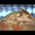 Poulet fermier poêlé aux carottes et panais à[...]