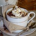 Des gagnants, du café et encore un gagnant!