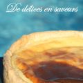 Flan pâtissier
