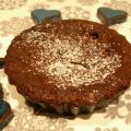 Fondant mortel au chocolat et aux spéculoos de[...]