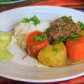 Boeuf au curry comme au Vietnam (recette[...]