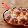 Brioche butchy au Thermomix