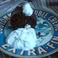 Vrai gâteau au chocolat