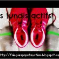 Les lundis actifs - 5 -