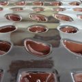 Et si on faisait des petits chocolats ...
