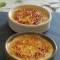 Crème catalane Olé de Christophe Michalak
