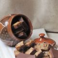 Les cookies sticks