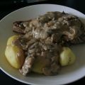 The sauce pour ma côte de veau !, Recette[...]