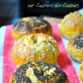 Et si on faisait des Bagels Maison