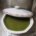 Soupe de poireaux