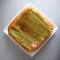 Rhubarb addiction saison 7 - Gâteau renversé[...]