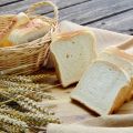 Pain de mie au Thermomix