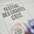 Le Festival des Grands Crus est de retour au[...]