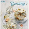Yummy magazine 