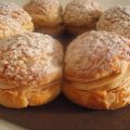 Paris-Brest (recette de Philippe Conticini)