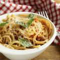 Spaghetti bolognaise facile