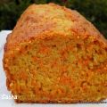 Le carrot cake