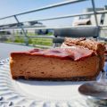 Flan au Chocolat de Yann Brys