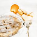 Crostata di mele