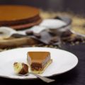 TARTE CHOCO CRUNCH AU CARAMEL!!!!