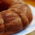 Recette sans gluten: gâteau reine Élizabeth et[...]