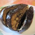 Aubergine farcie