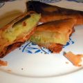 Samossas aux légumes, Recette Ptitchef