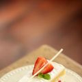 イチゴのショートケーキ: Japanese Strawberry shortcake,[...]