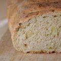 Pain aux Pommes de Terre