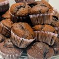 

Recette de muffins au chocolat



