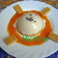 Panna cotta à la lavande, biscuit olive-[...]