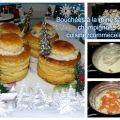 Bouchées
